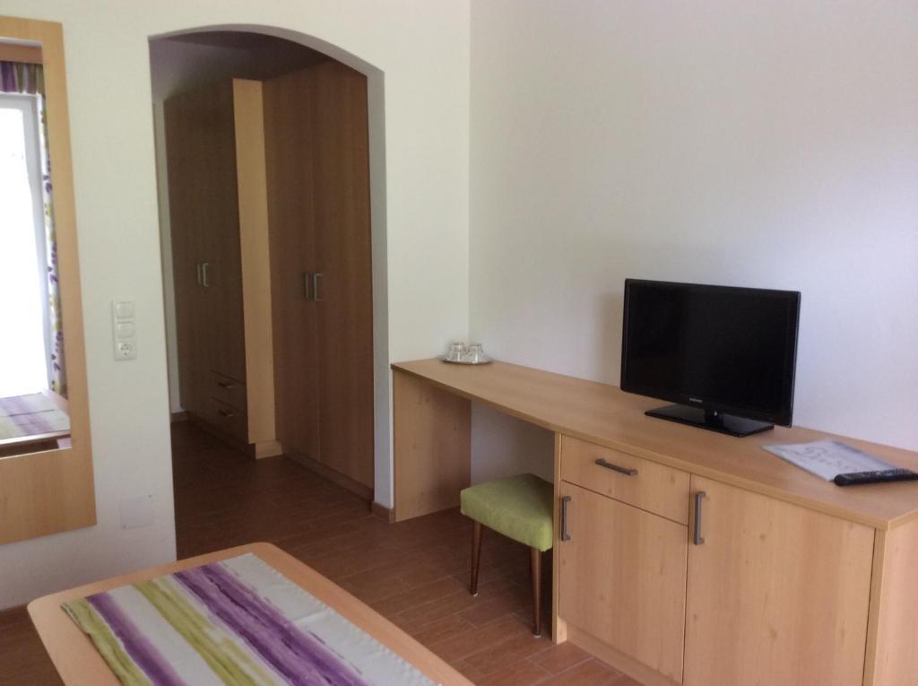 Zimmervermietung Babsy Zell am See Pokoj fotografie